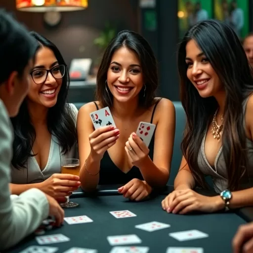 umatogel: Menyelami Keseruan Permainan Poker yang Menarik di Indonesia